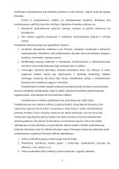 Nusikaltimų statistinė analizė 5 puslapis