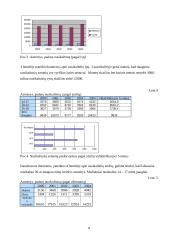 Nusikaltimų statistinė analizė 8 puslapis