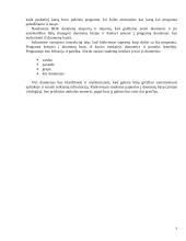 Objektinis programavimas: elektroninis dienynas 5 puslapis