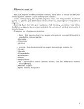 Objektinis programavimas: elektroninis dienynas 6 puslapis