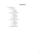 Objektinis programavimas: elektroninis dienynas 9 puslapis