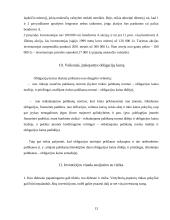 Obligacijos ir panašūs vertybiniai popieriai 13 puslapis
