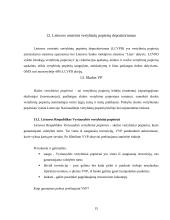 Obligacijos ir panašūs vertybiniai popieriai 15 puslapis