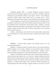 Obligacijos ir panašūs vertybiniai popieriai 4 puslapis