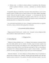 Obligacijos ir panašūs vertybiniai popieriai 6 puslapis