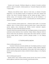 Obligacijos ir panašūs vertybiniai popieriai 8 puslapis