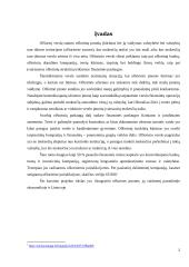 Ofšorinis verslas ir įmonės 2 puslapis