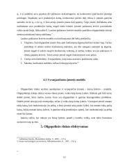 Oligopolija ir oligopolinė rinka 13 puslapis