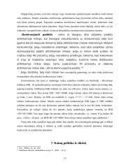 Oligopolija ir oligopolinė rinka 15 puslapis