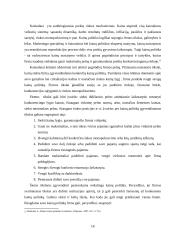 Oligopolija ir oligopolinė rinka 16 puslapis