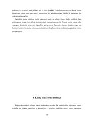 Oligopolija ir oligopolinė rinka 18 puslapis