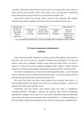 Oligopolija ir oligopolinė rinka 19 puslapis