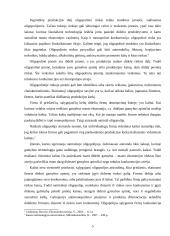 Oligopolija ir oligopolinė rinka 5 puslapis