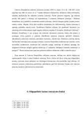 Oligopolija ir oligopolinė rinka 9 puslapis