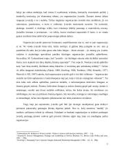 Organizacijos įvaizdžio formavimas 5 puslapis