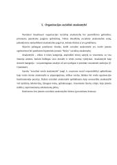 Organizacijos vadyba: ryšio kompanija AB "Ryšys" 17 puslapis