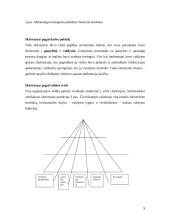 Veiklos organizavimas darbovietėje 9 puslapis