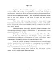 Oro linijų tiesimas kaimo vietovėje 2 puslapis