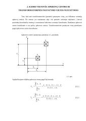 Oro linijų tiesimas kaimo vietovėje 3 puslapis