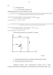 Oro linijų tiesimas kaimo vietovėje 4 puslapis