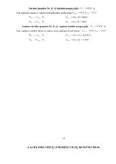 Oro linijų tiesimas kaimo vietovėje 6 puslapis