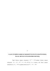 Oro linijų tiesimas kaimo vietovėje 10 puslapis