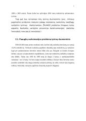 Paauglių narkomanijos problema ir jos atspindys Lietuvos spaudoje 6 puslapis