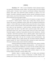 Paauglių požiūris į narkotines medžiagas 2 puslapis