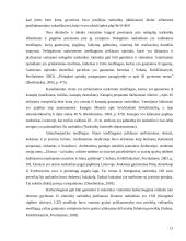 Paauglių požiūris į narkotines medžiagas 11 puslapis