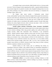 Paauglių požiūris į narkotines medžiagas 14 puslapis