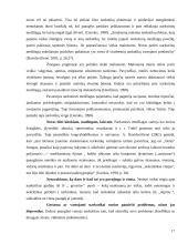 Paauglių požiūris į narkotines medžiagas 16 puslapis