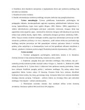 Paauglių požiūris į narkotines medžiagas 4 puslapis