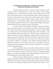 Paauglių požiūris į narkotines medžiagas 5 puslapis