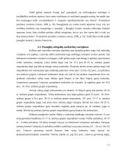 Paauglių požiūris į narkotines medžiagas 10 puslapis