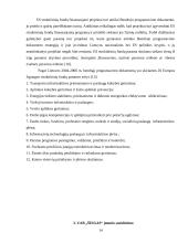 Pagrindinės kliūtys plėtojant verslą. UAB "Šeigo" susidūrimas su kliūtimis plėtojant verslą 11 puslapis