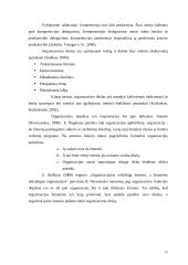 Pagrindinės valdymo funkcijos 15 puslapis