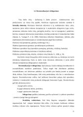 Pagrindinės valdymo funkcijos 16 puslapis