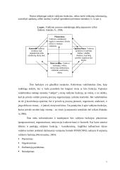 Pagrindinės valdymo funkcijos 5 puslapis