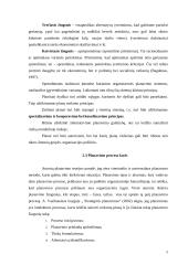 Pagrindinės valdymo funkcijos 9 puslapis