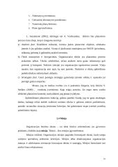 Pagrindinės valdymo funkcijos 10 puslapis