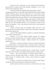 Pagrindinės veiklos apskaita: didmeninė prekyba šaldytais  produktais UAB "Sėda" 11 puslapis