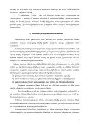 Pagrindinės veiklos apskaita: didmeninė prekyba šaldytais  produktais UAB "Sėda" 12 puslapis