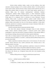 Pagrindinės veiklos apskaita: didmeninė prekyba šaldytais  produktais UAB "Sėda" 14 puslapis