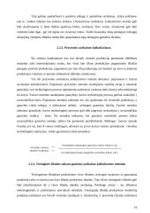 Pagrindinės veiklos apskaita: didmeninė prekyba šaldytais  produktais UAB "Sėda" 16 puslapis