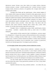 Pagrindinės veiklos apskaita: didmeninė prekyba šaldytais  produktais UAB "Sėda" 17 puslapis