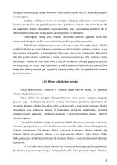 Pagrindinės veiklos apskaita: didmeninė prekyba šaldytais  produktais UAB "Sėda" 18 puslapis