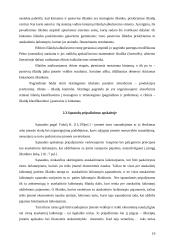 Pagrindinės veiklos apskaita: didmeninė prekyba šaldytais  produktais UAB "Sėda" 19 puslapis