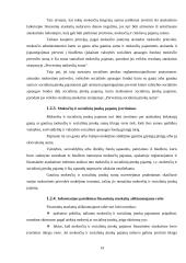 Pajamų apskaita biudžetinėse įstaigose pagal VSAFAS 14 puslapis