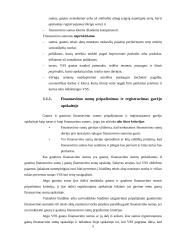 Pajamų apskaita biudžetinėse įstaigose pagal VSAFAS 5 puslapis