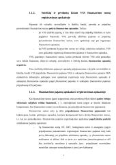 Pajamų apskaita biudžetinėse įstaigose pagal VSAFAS 7 puslapis